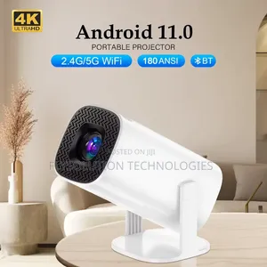 P30 Ultra Mini Smart Android 11 Mai Ɗaukar Hoto Mai Ɗaukar Hoto