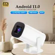 P30 Ultra Mini Smart Android 11 Mai Ɗaukar Hoto Mai Ɗaukar Hoto - 2
