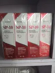 SP-10 Probiotics Toothpaste - 1
