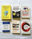 Beyond Letters Bookstalls Limited - Littattafai masu Inganci - 5
