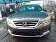 2015 Honda Accord Sport Sedan (2.4L) - Foreign Used - 1