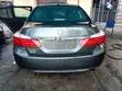 2015 Honda Accord Sport Sedan (2.4L) - Foreign Used - 2