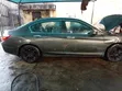 2015 Honda Accord Sport Sedan (2.4L) - Foreign Used - 4