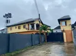 5 Bedroom Duplex don haya a Baba Meta Estate, Elelenwo - 1