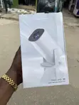 Portable Android 1080P Projector don Gida & Bikin - 3