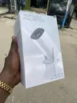 Portable Android 1080P Projector don Gida & Bikin - 4