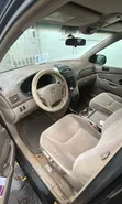 Toyota Sienna 2007 Black - 3