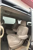 Toyota Sienna 2007 Black - 4