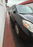 Toyota Sienna 2007 Black - 5