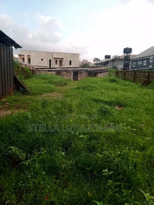 50x100ft Plot for Sale, GRA, Benin City