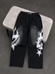 Adidas Baggy Jeans - Brand New - 2