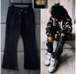 Adidas Baggy Jeans - Brand New - 5