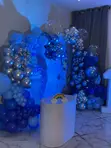Kiddies Birthday Party Event Organization - 1