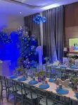 Kiddies Birthday Party Event Organization - 2