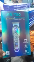 Jin Tao Professional Series Rechargeable Clipper - 2