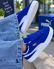 Puma Sneakers - Medium Quality - 1