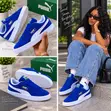 Puma Sneakers - Medium Quality - 2