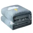 Flannel Blanket - Adults & Children - 1