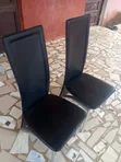 Set of 2 Standard Dining Chairs - 2