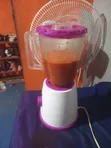 Itel Blender Mai Amfani - Girman Lita 3 - 1