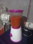 Itel Blender Mai Amfani - Girman Lita 3 - 2