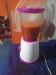 Itel Blender Mai Amfani - Girman Lita 3 - 4