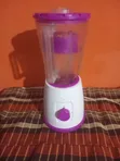 Itel Blender Mai Amfani - Girman Lita 3 - 5