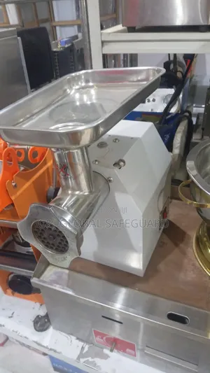 Size 22 Meat Mincer - Brand New