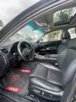 Lexus IS 2015 Baƙi - 2