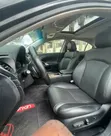 Lexus IS 2015 Baƙi - 4