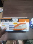 Boscon Solar Pressing Iron - 1