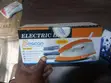 Boscon Solar Pressing Iron - 2