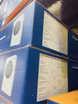 Luxsun 4.2kVA 24V Hybrid Solar Inverter - 1
