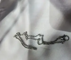 High Quality Stainless Steel Chain Necklace