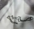 High Quality Stainless Steel Chain Necklace - 1