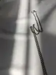 High Quality Stainless Steel Chain Necklace - 2