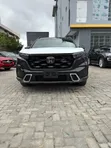 2025 Honda CR-V EX-L AWD Black - 2