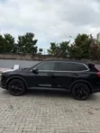 2025 Honda CR-V EX-L AWD Black - 4