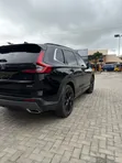 2025 Honda CR-V EX-L AWD Black - 5