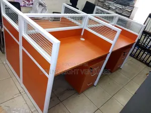 Brand New Boss Office Products Workstation