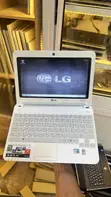 LG Laptop 2GB RAM Intel Atom 160GB HDD - 2