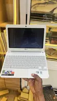 LG Laptop 2GB RAM Intel Atom 160GB HDD - 4