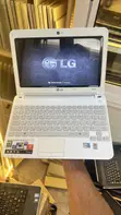 LG Laptop 2GB RAM Intel Atom 160GB HDD - 5