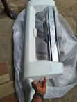 Front Bumper Spoiler for Toyota Prado 2005 - 2