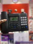 F501 GSM Telephone - 3