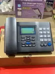 F501 GSM Telephone - 4