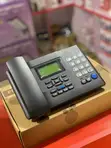 F501 GSM Telephone - 5