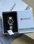 Curren Women's Chain Watch - 1