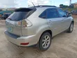 Lexus RX 350 2008 Silver - 2