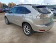 Lexus RX 350 2008 Silver - 3